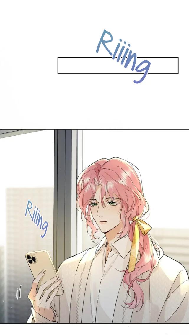 Reclamado por un lobo - Capítulo 11 manhwa