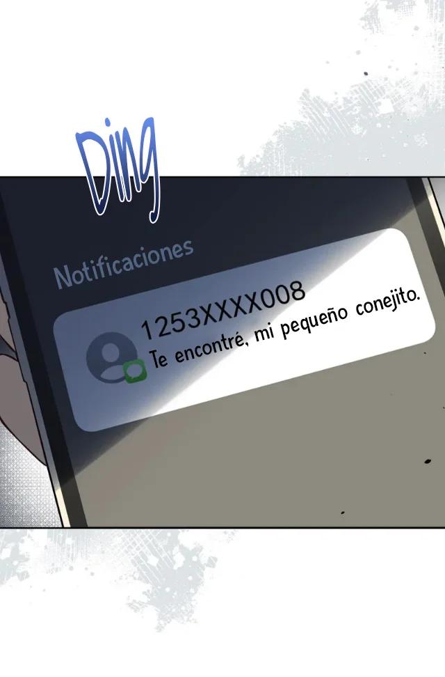 Reclamado por un lobo - Capítulo 11 manhwa