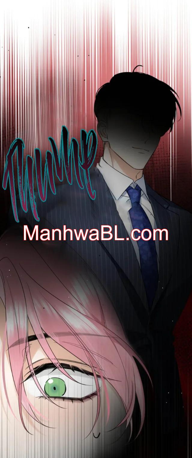 Reclamado por un lobo - Capítulo 11 manhwa
