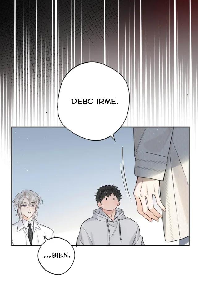 Reclamado por un lobo - Capítulo 11 manhwa