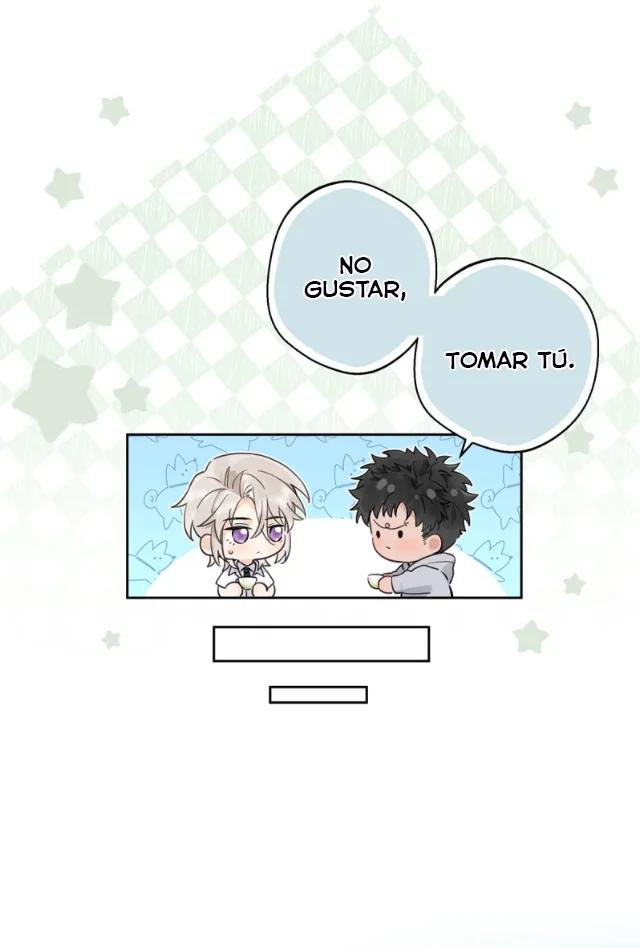 Reclamado por un lobo - Capítulo 11 manhwa