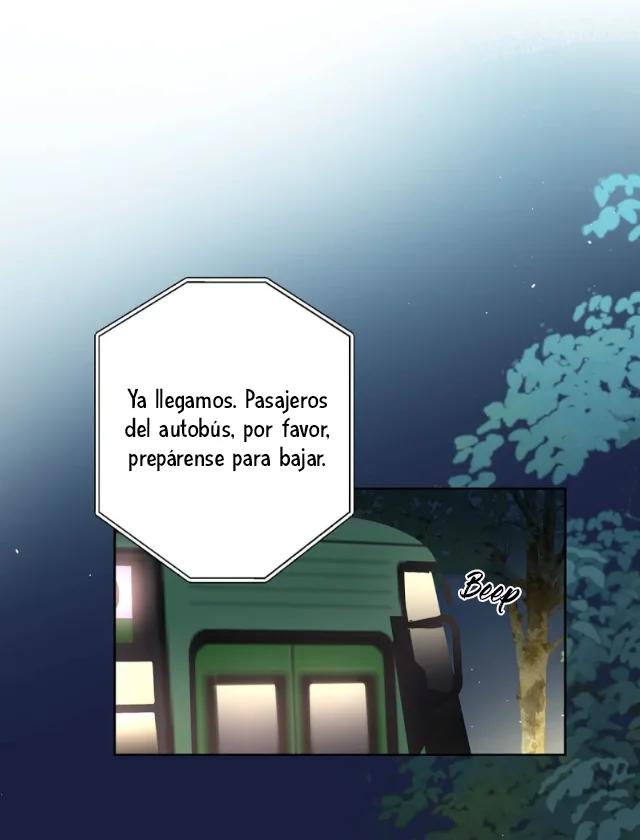 Reclamado por un lobo - Capítulo 11 manhwa