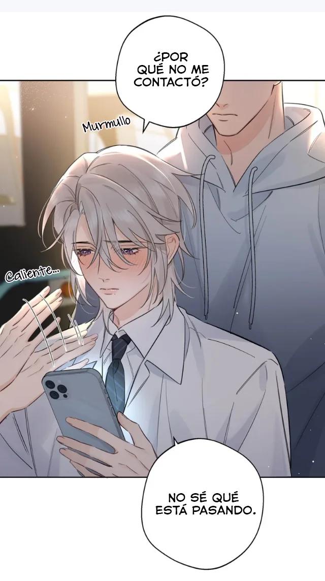 Reclamado por un lobo - Capítulo 11 manhwa