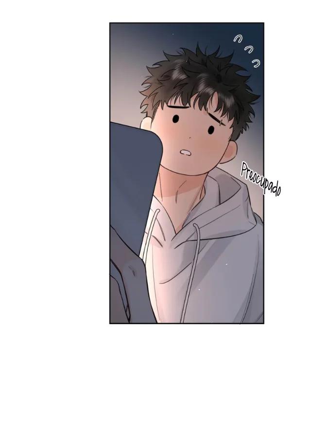 Reclamado por un lobo - Capítulo 11 manhwa