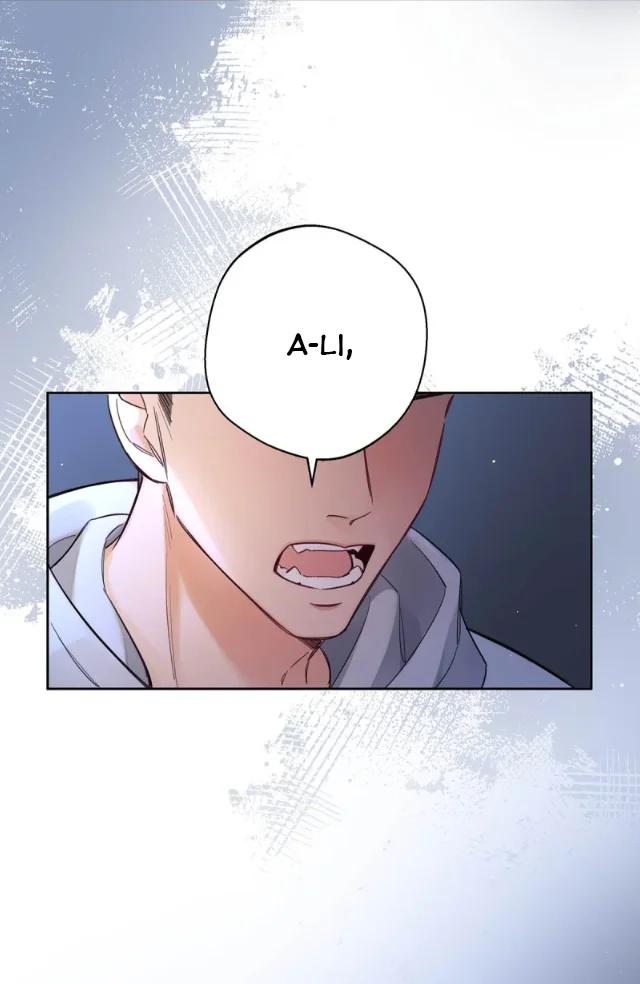 Reclamado por un lobo - Capítulo 11 manhwa