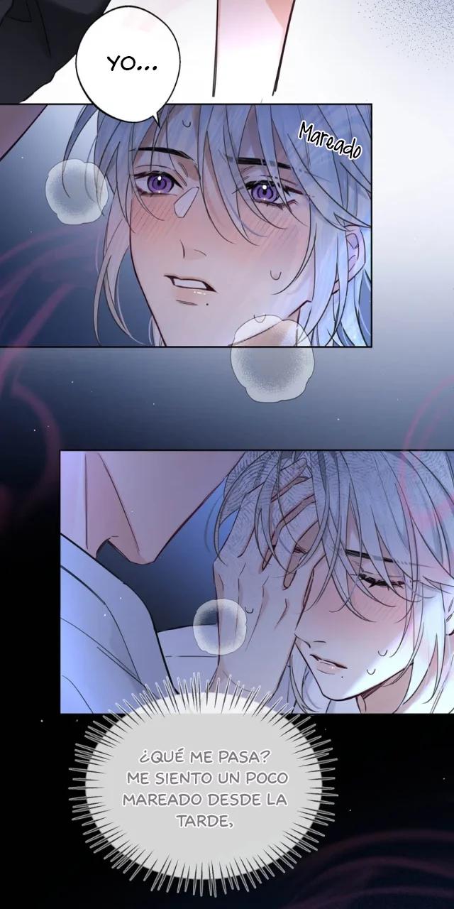 Reclamado por un lobo - Capítulo 11 manhwa