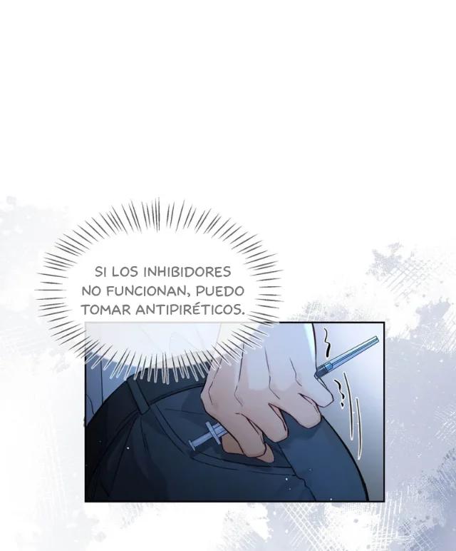 Reclamado por un lobo - Capítulo 11 manhwa