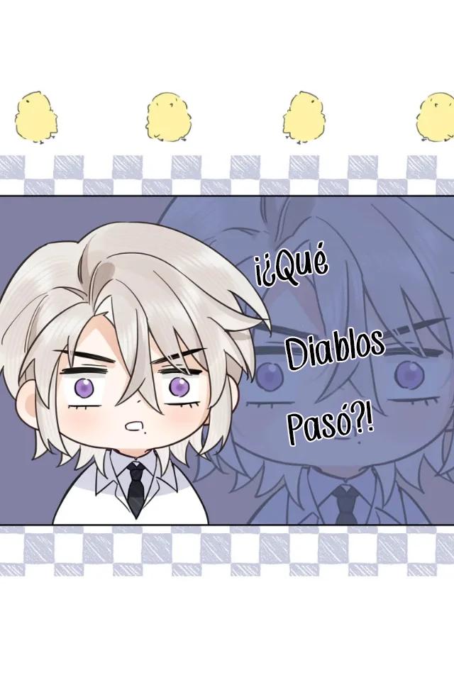 Reclamado por un lobo - Capítulo 11 manhwa