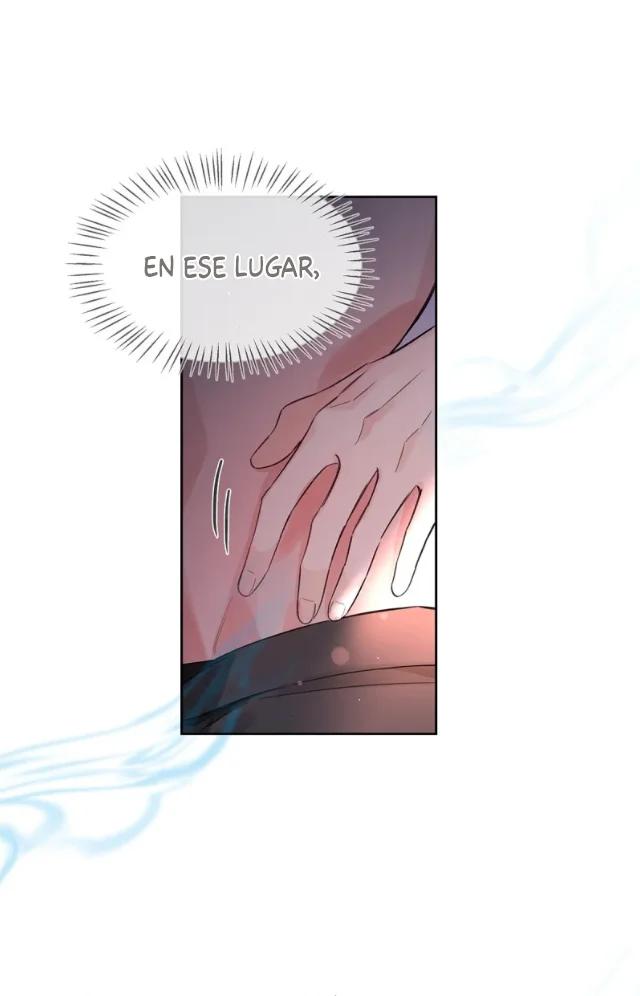Reclamado por un lobo - Capítulo 12 manhwa