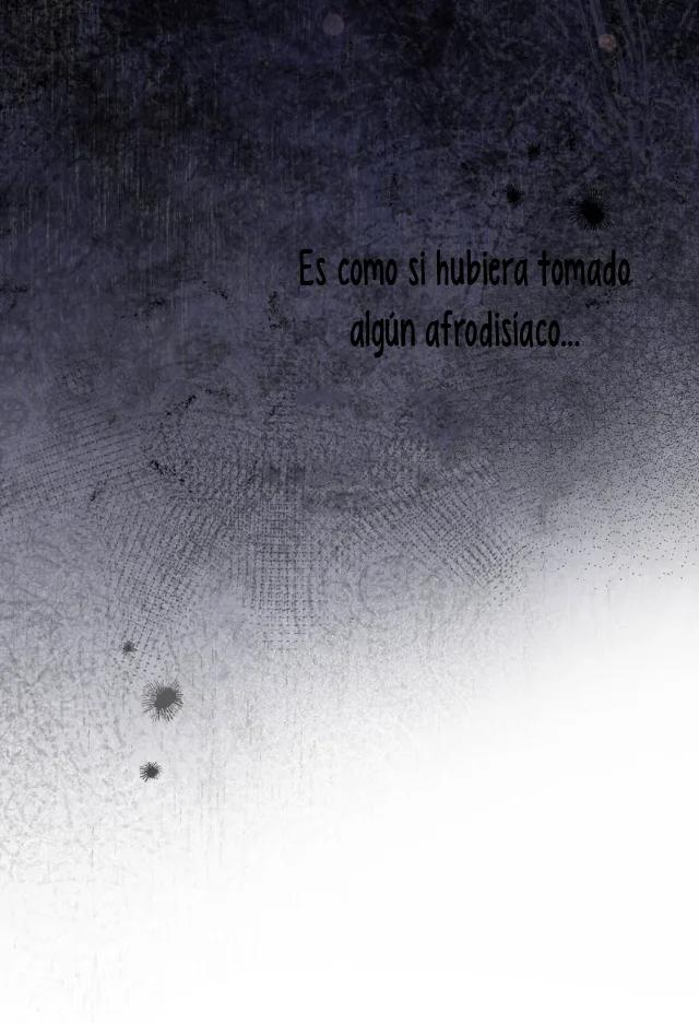Reclamado por un lobo - Capítulo 12 manhwa