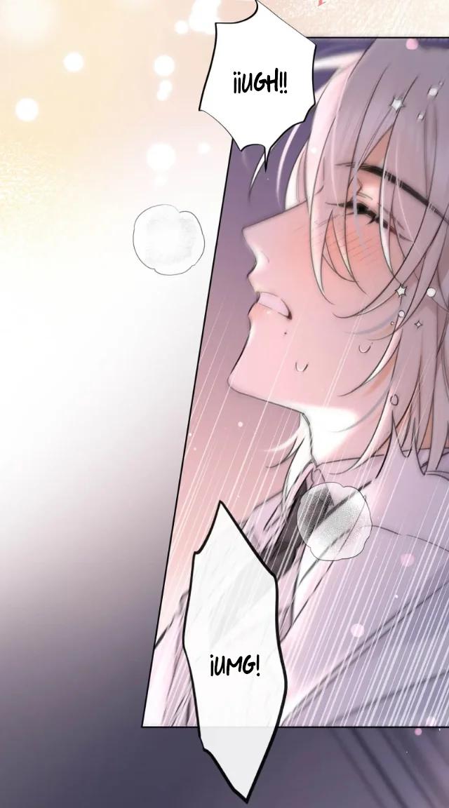 Reclamado por un lobo - Capítulo 12 manhwa