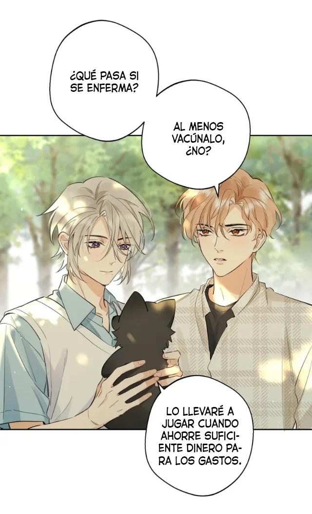 Reclamado por un lobo - Capítulo 12 manhwa