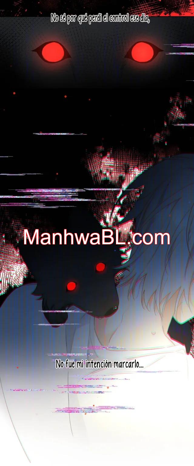 Reclamado por un lobo - Capítulo 12 manhwa