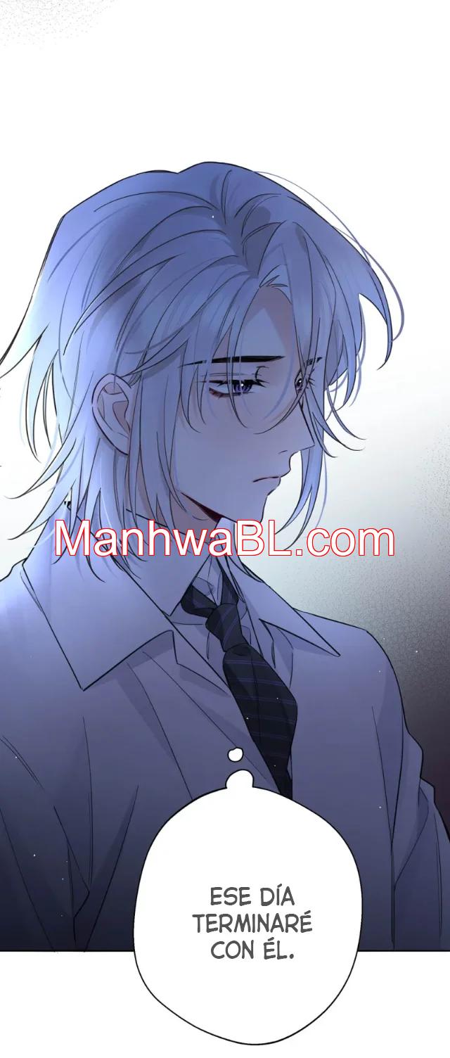Reclamado por un lobo - Capítulo 13 manhwa