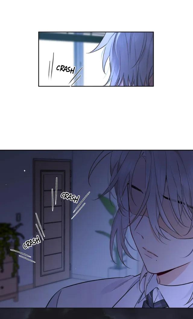 Reclamado por un lobo - Capítulo 13 manhwa