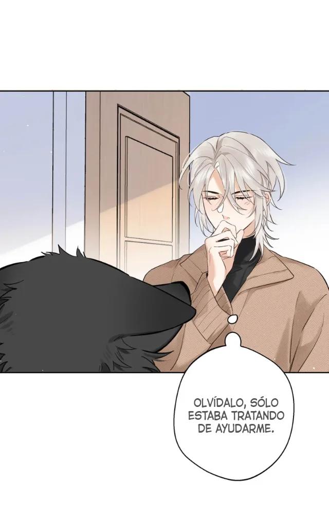 Reclamado por un lobo - Capítulo 13 manhwa