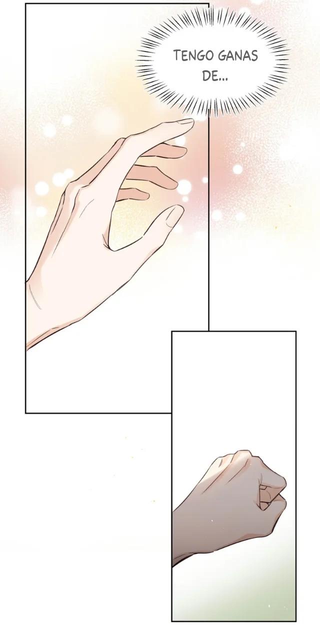 Reclamado por un lobo - Capítulo 13 manhwa