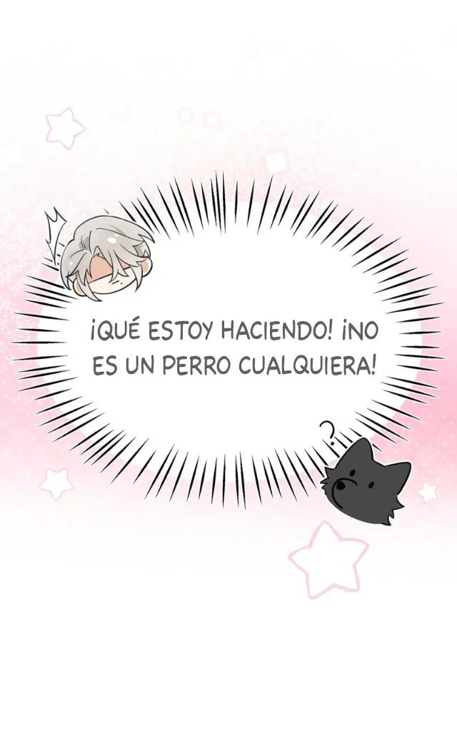 Reclamado por un lobo - Capítulo 13 manhwa