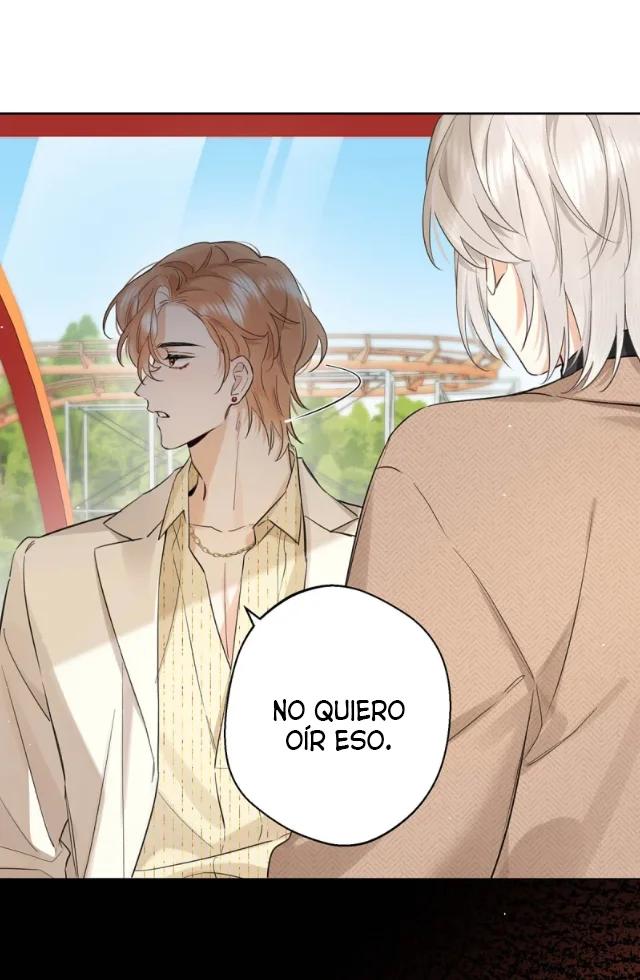 Reclamado por un lobo - Capítulo 13 manhwa