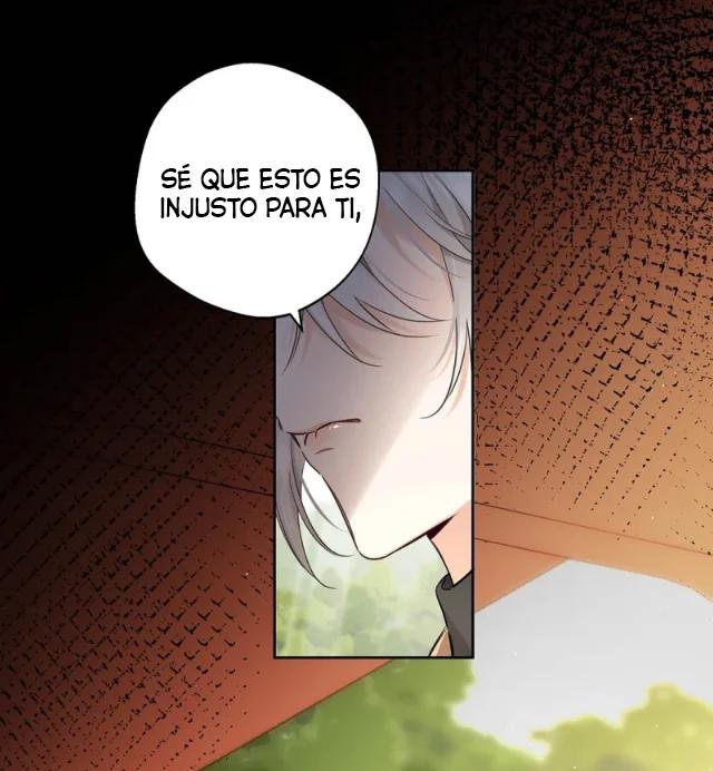 Reclamado por un lobo - Capítulo 13 manhwa