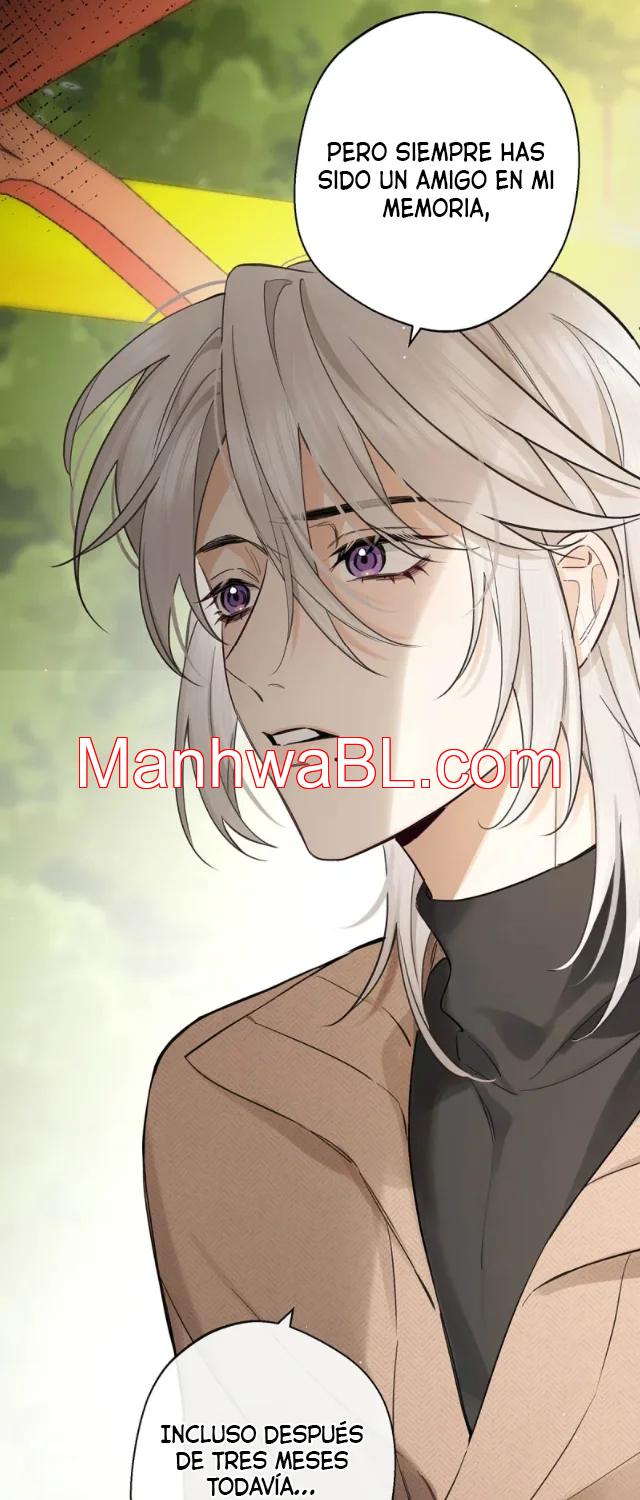 Reclamado por un lobo - Capítulo 13 manhwa