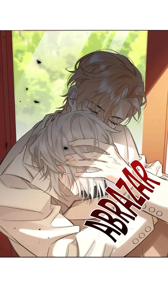Reclamado por un lobo - Capítulo 13 manhwa