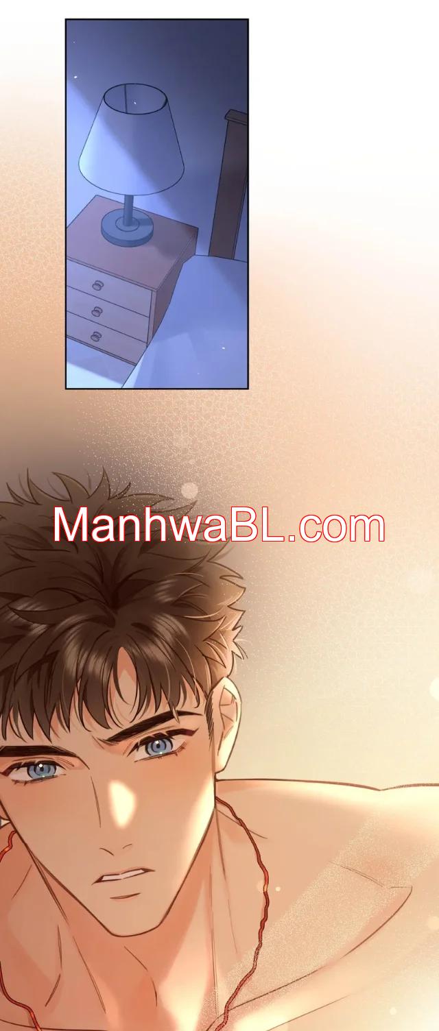 Reclamado por un lobo - Capítulo 13 manhwa