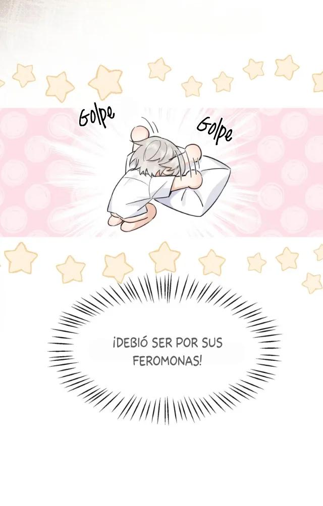 Reclamado por un lobo - Capítulo 13 manhwa