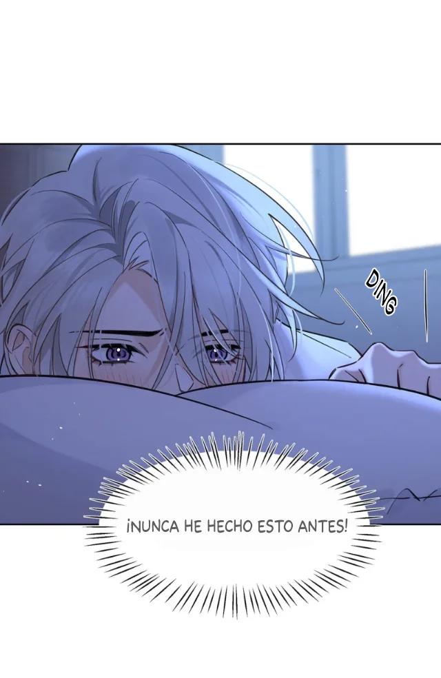 Reclamado por un lobo - Capítulo 13 manhwa