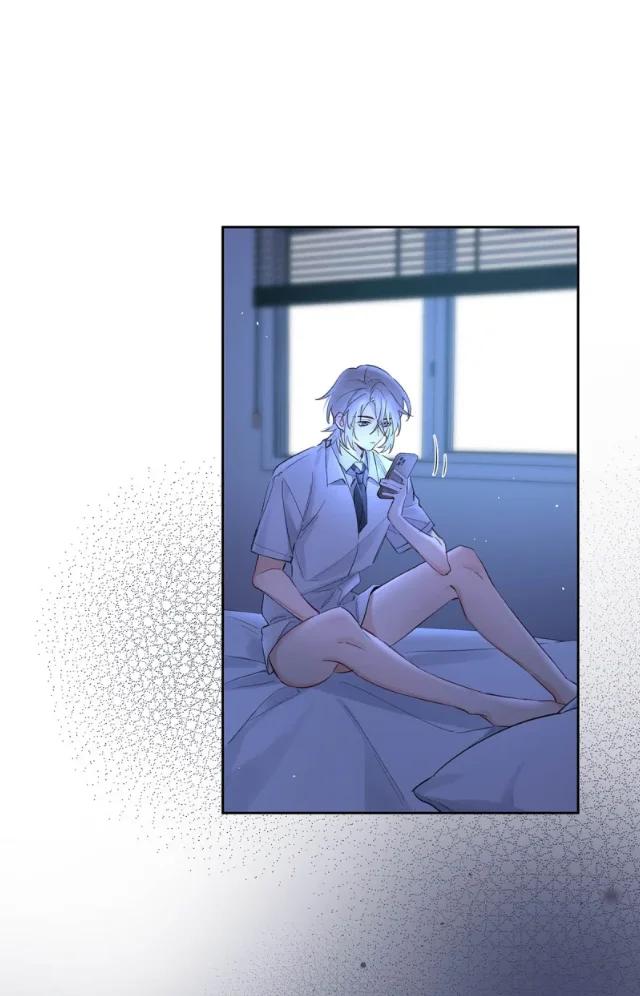 Reclamado por un lobo - Capítulo 13 manhwa