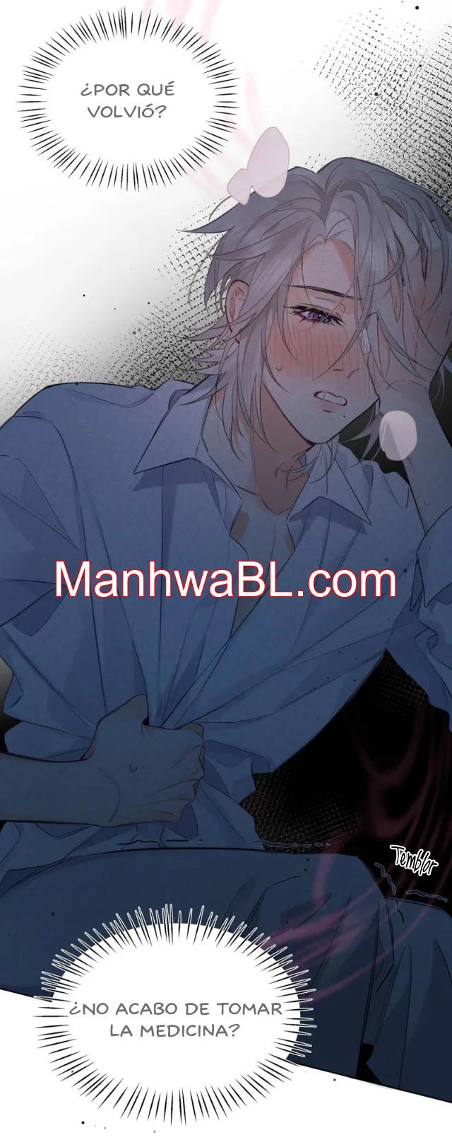 Reclamado por un lobo - Capítulo 3 manhwa