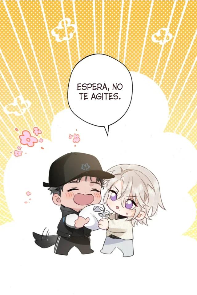 Reclamado por un lobo - Capítulo 5 manhwa