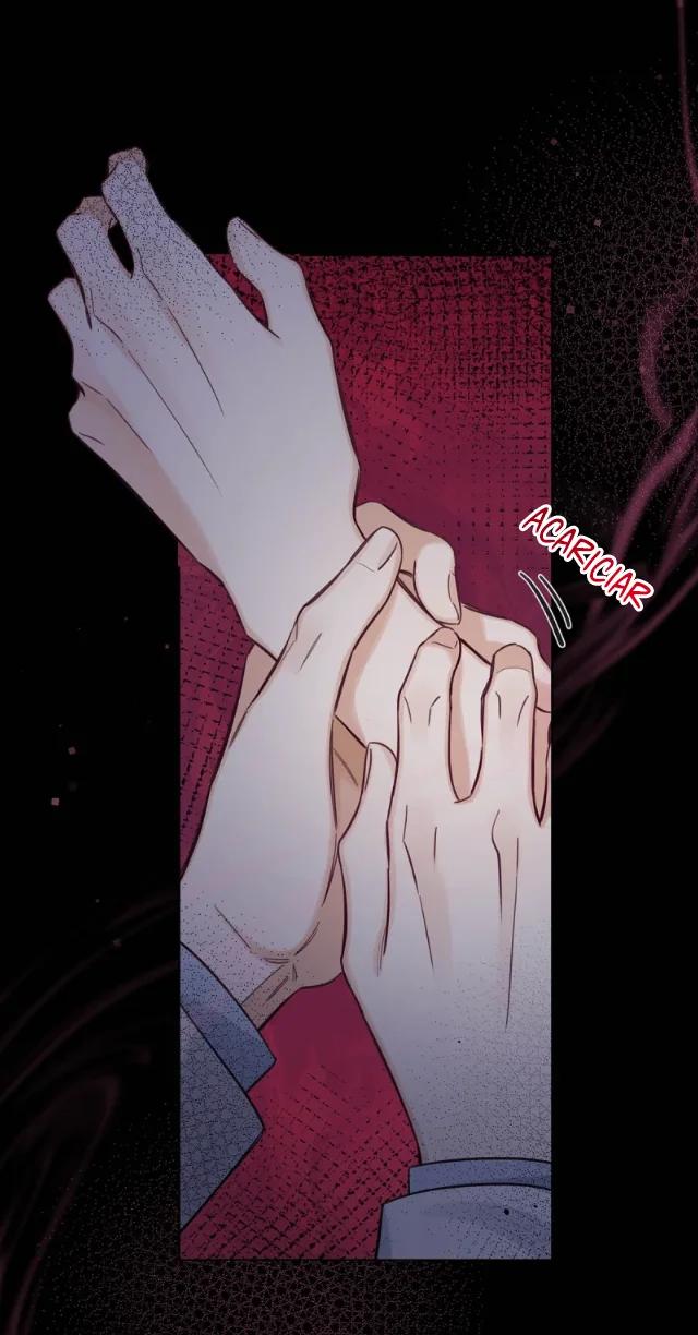 Reclamado por un lobo - Capítulo 6 manhwa