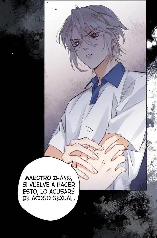 Reclamado por un lobo - Capítulo 6 manhwa