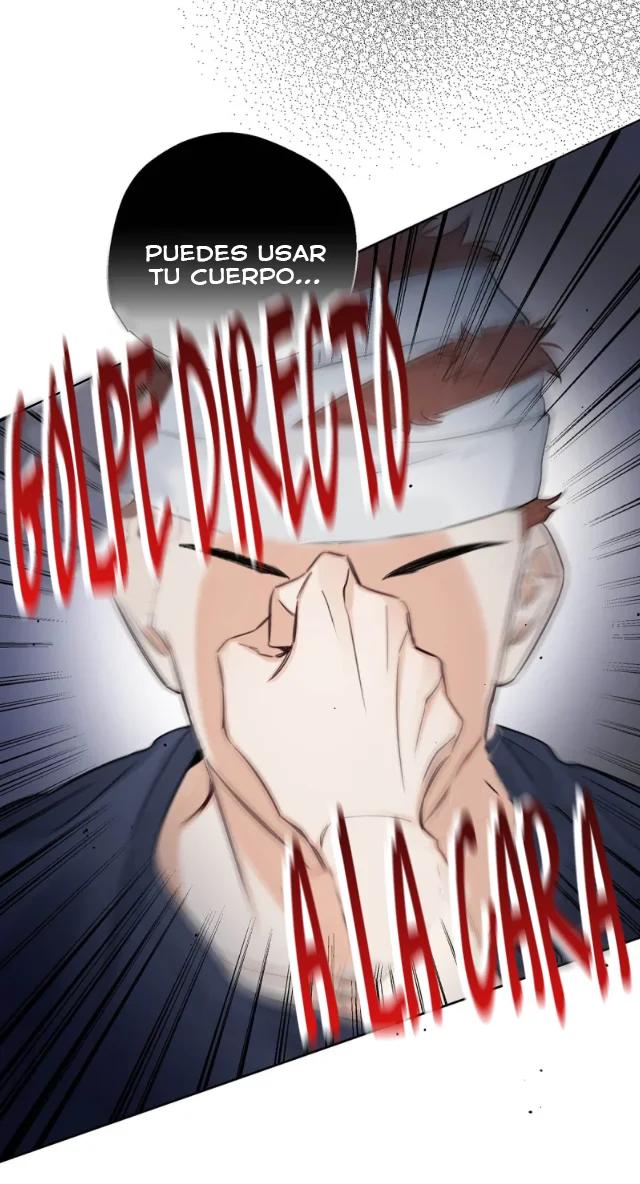 Reclamado por un lobo - Capítulo 7 manhwa