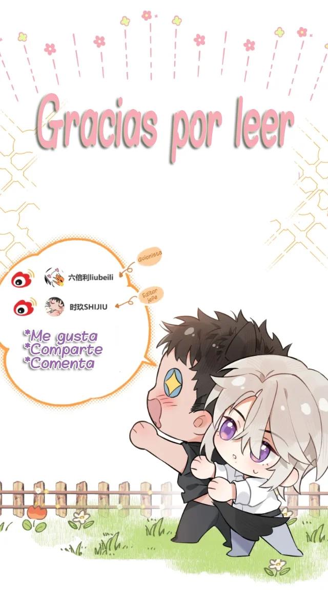 Reclamado por un lobo - Capítulo 7 manhwa