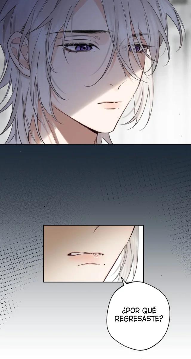 Reclamado por un lobo - Capítulo 8 manhwa