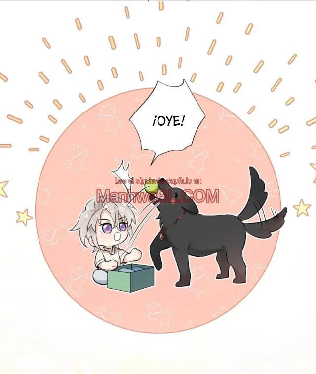 Reclamado por un lobo - Capítulo 18 2 manhwa
