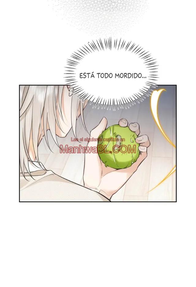 Reclamado por un lobo - Capítulo 18 2 manhwa