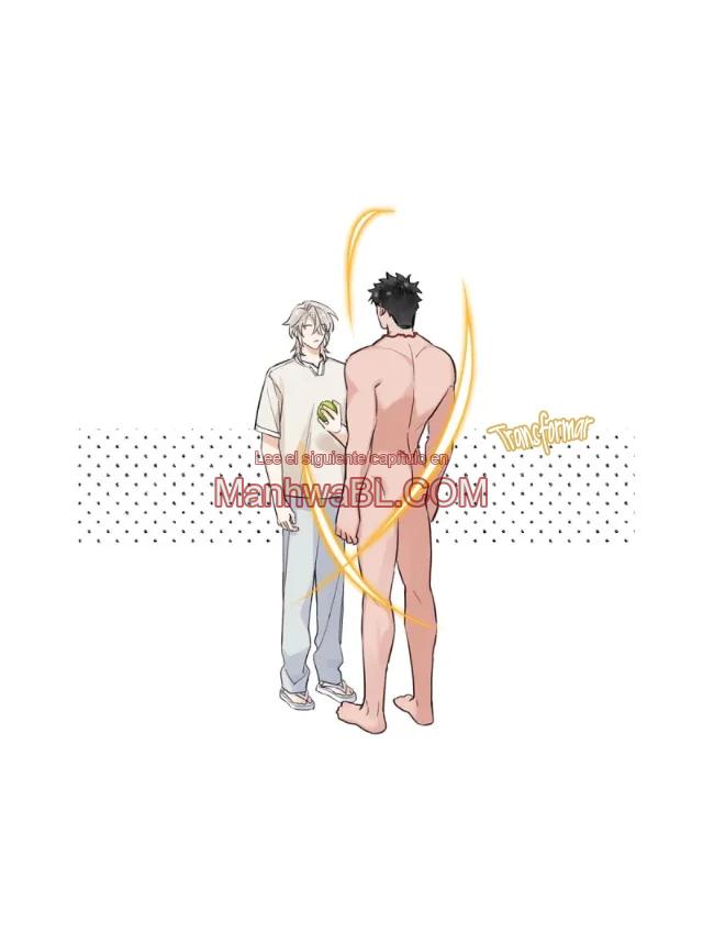 Reclamado por un lobo - Capítulo 18 2 manhwa