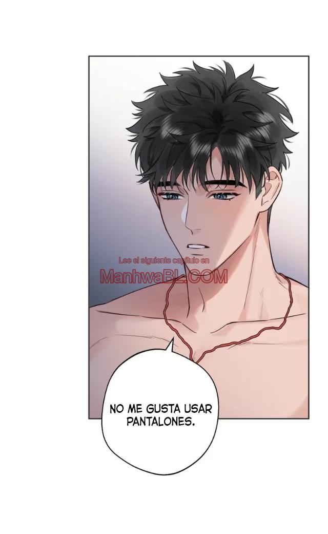 Reclamado por un lobo - Capítulo 18 2 manhwa
