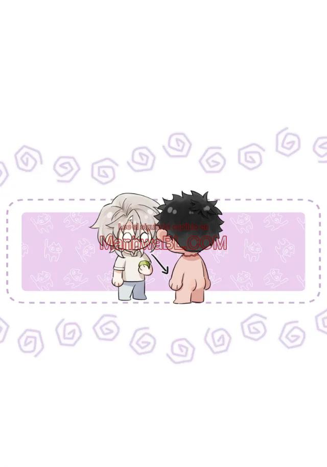 Reclamado por un lobo - Capítulo 18 2 manhwa