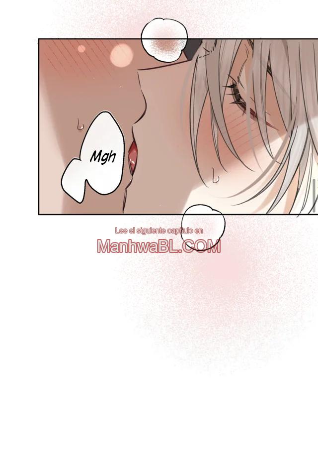 Reclamado por un lobo - Capítulo 20 2 manhwa
