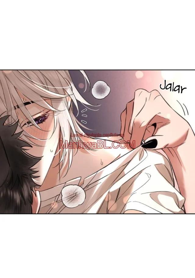 Reclamado por un lobo - Capítulo 20 2 manhwa