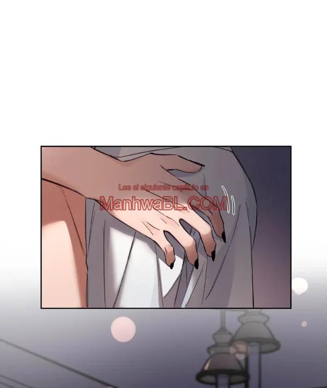 Reclamado por un lobo - Capítulo 20 2 manhwa