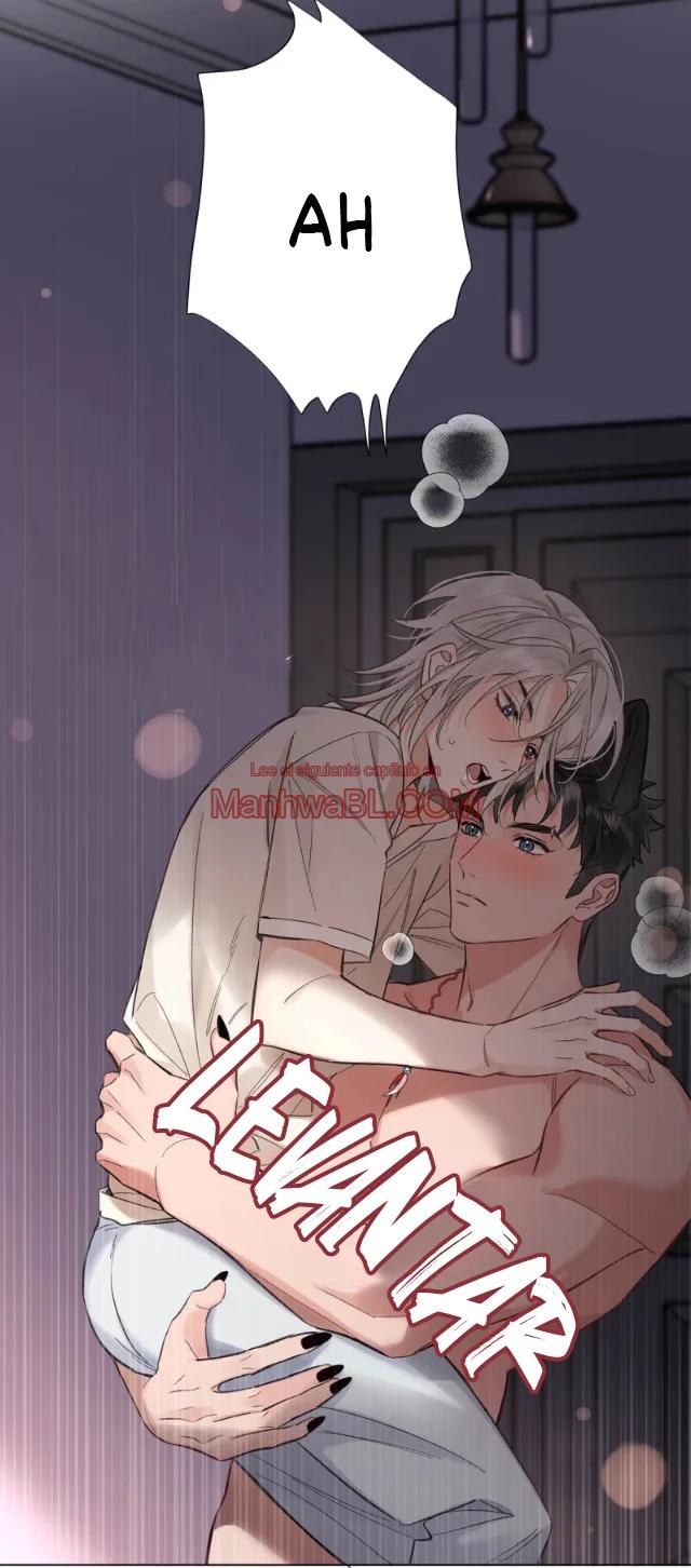 Reclamado por un lobo - Capítulo 20 2 manhwa