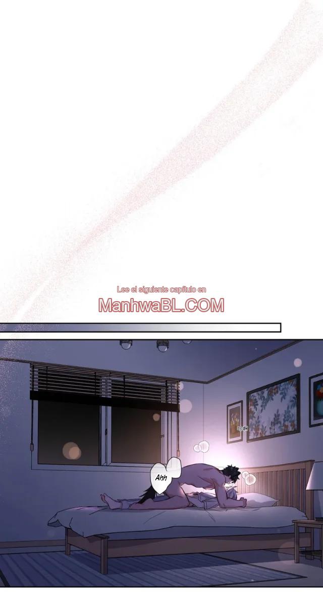 Reclamado por un lobo - Capítulo 20 2 manhwa
