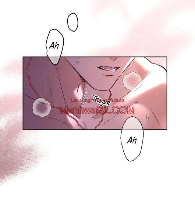 Reclamado por un lobo - Capítulo 20 2 manhwa