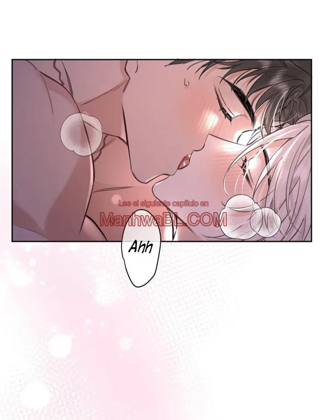 Reclamado por un lobo - Capítulo 20 2 manhwa