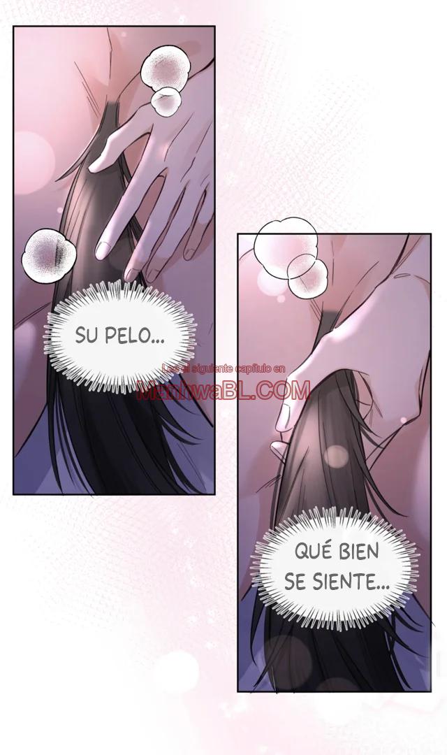 Reclamado por un lobo - Capítulo 20 2 manhwa